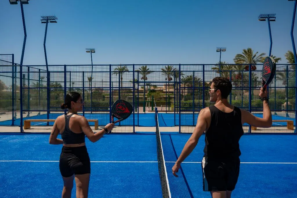 Sports and Entertainment, Mövenpick Resort El Quseir, Red Sea Riviera