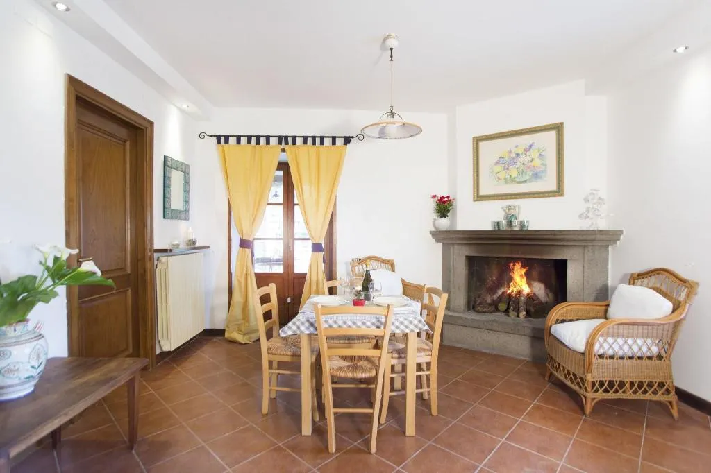 Room, Podere Sette Piagge, Perugia