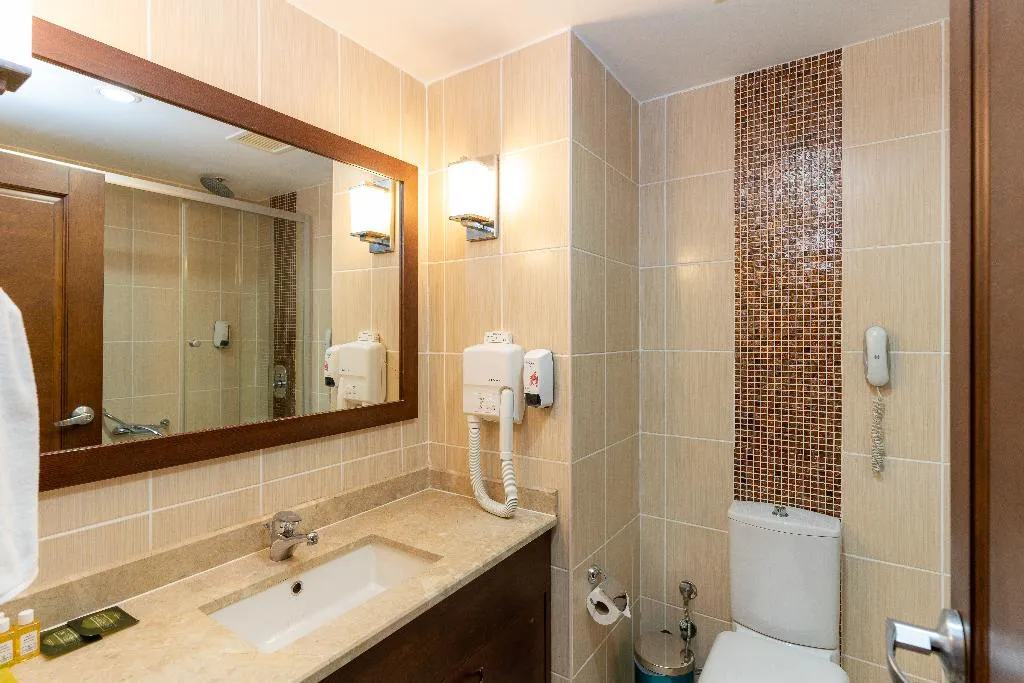 FAMILY ROOM CLUB Room, Latanya Park Resort, Bodrum