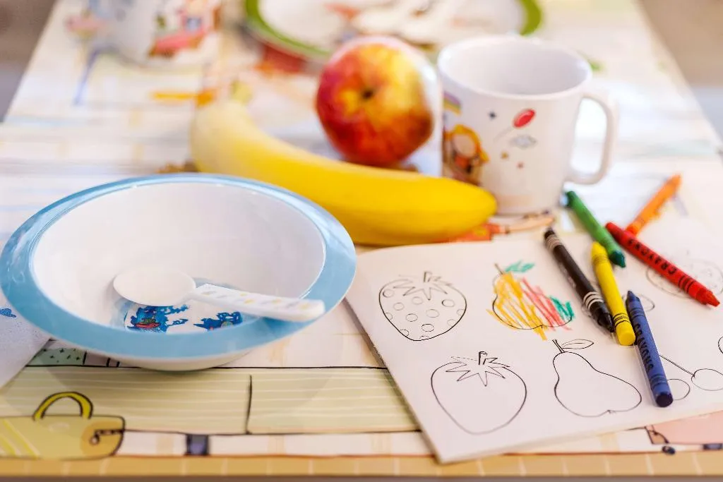 Restaurant, NH Berlin Alexanderplatz, Berlin