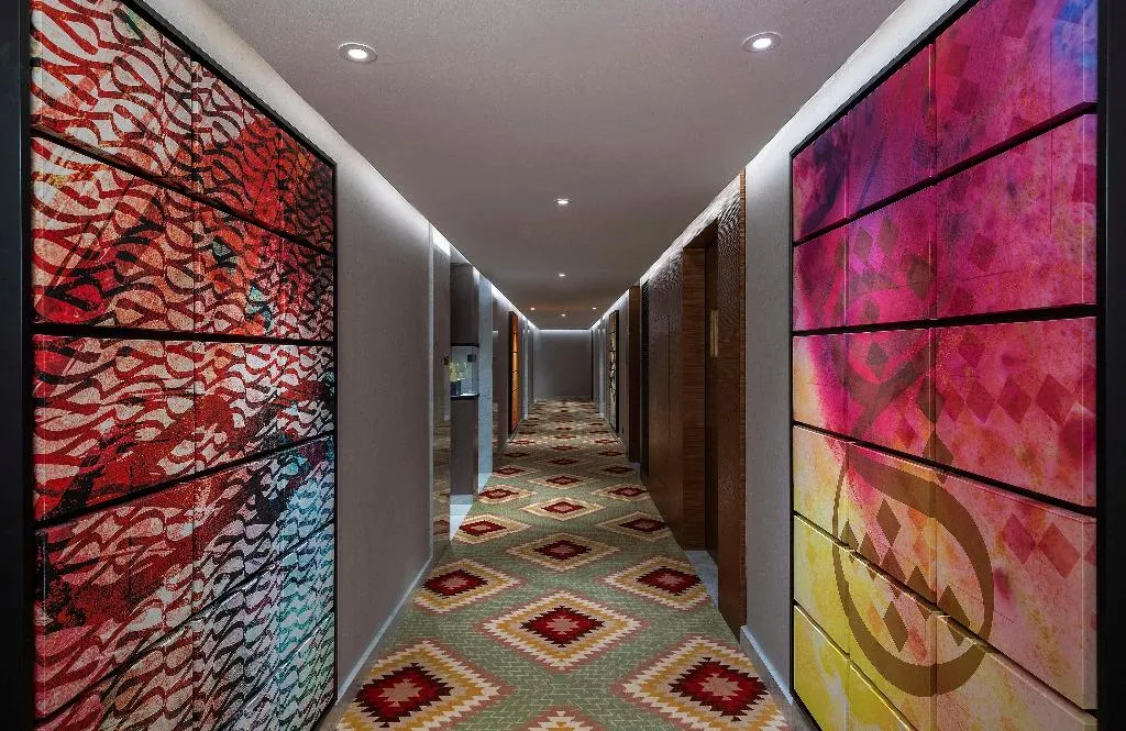 Room, Andaz Dubai The Palm By Hyatt, Dubai
