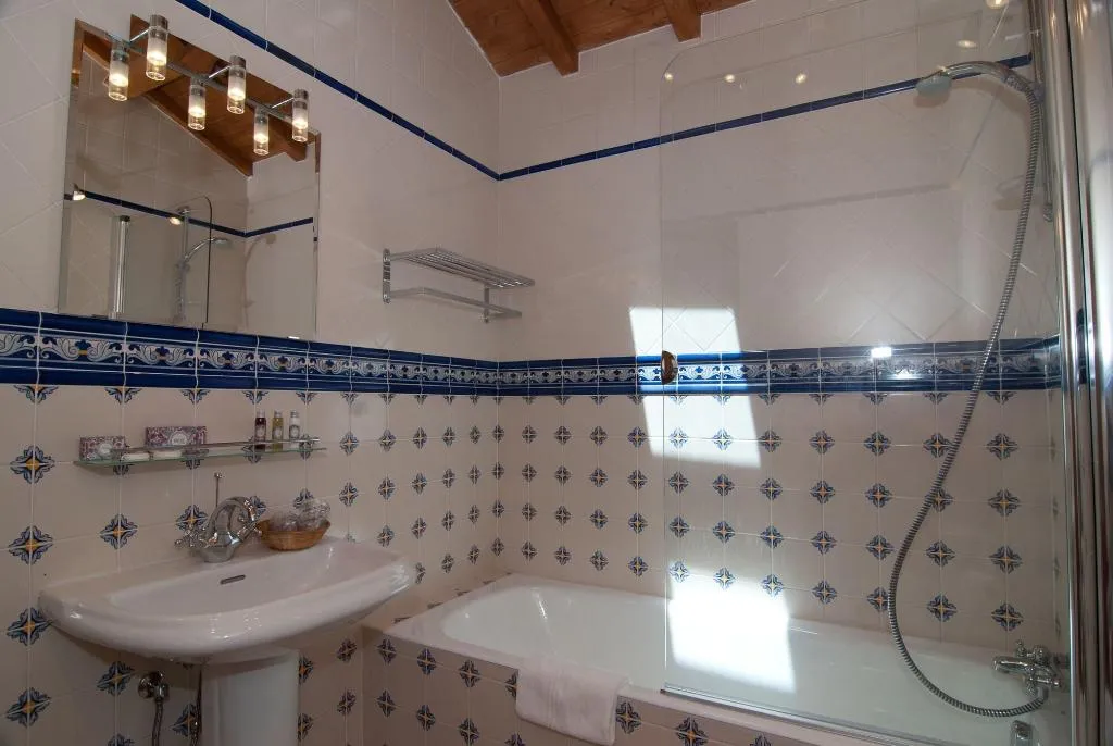 Room, Quinta Do Outeiro, Porto