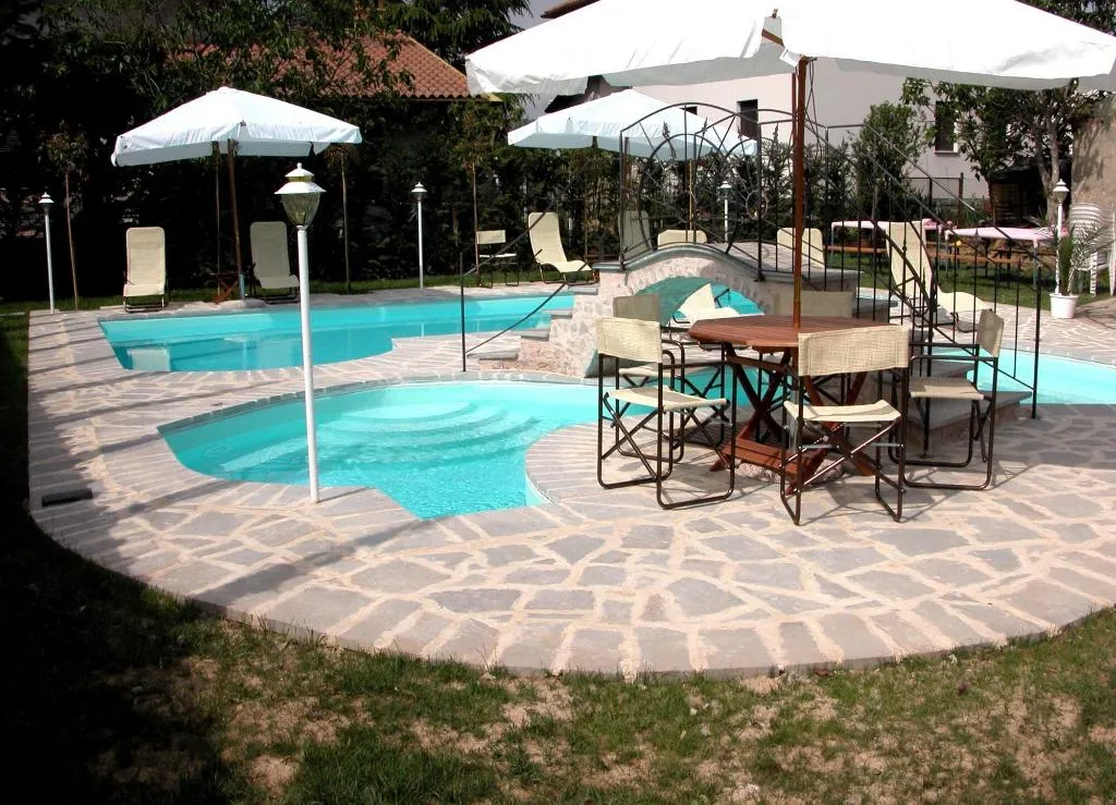Sports and Entertainment, Country House Il Biribino, Perugia