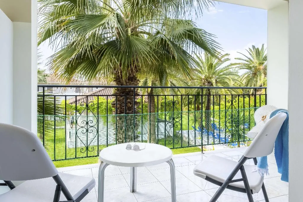 FAMILY ROOM TWO BEDROOMS Room, Margarita Hotel - All Inclusive, Zante