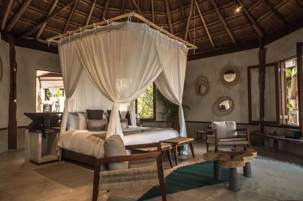 Room, Delek Tulum, Cancun Area