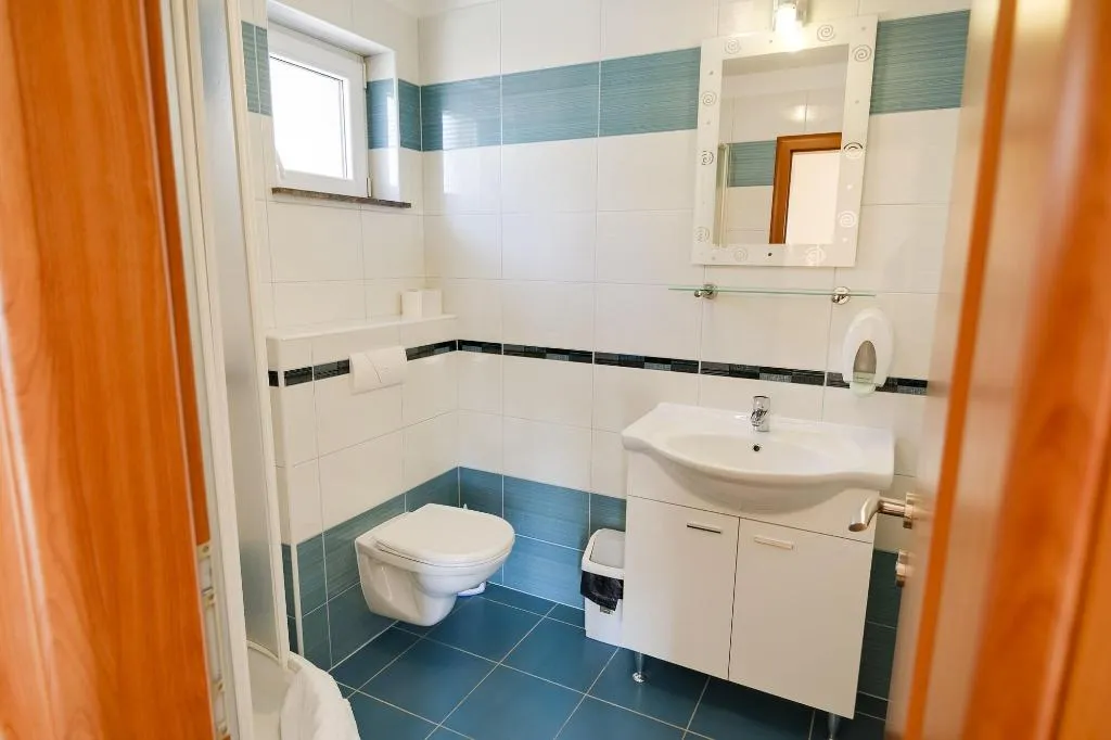 Room, Pansion Dalmacija, Split