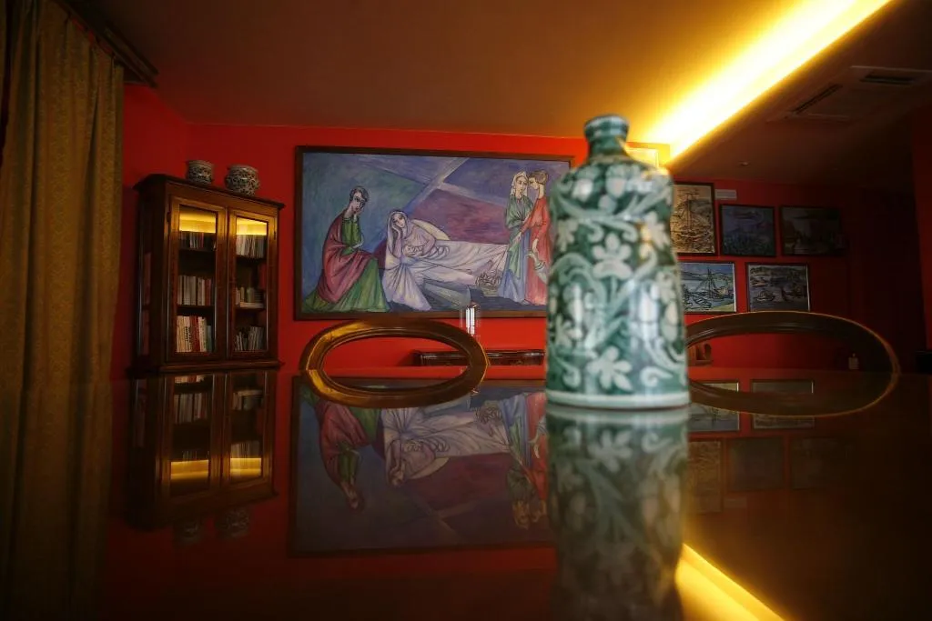 Conferences, Hotel Palladio, Taormina