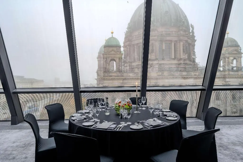 Conferences, Radisson Collection Hotel, Berlin, Berlin