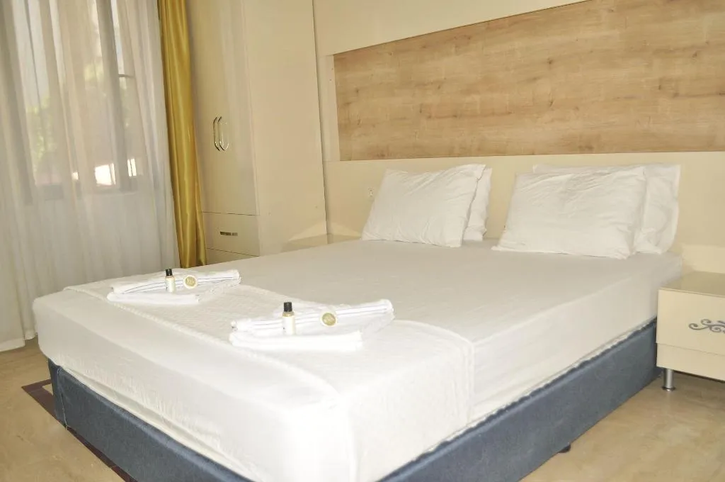 Room, Kemer Suit, Antalya