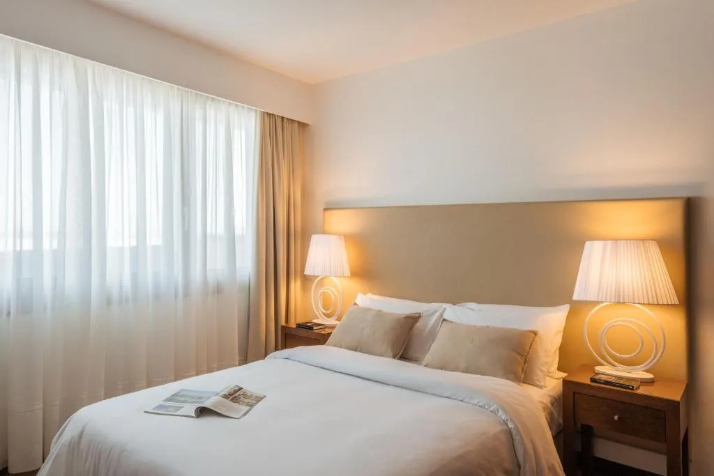 SINGLE STANDARD Room, São Félix Hotel Hillside and Nature, Porto