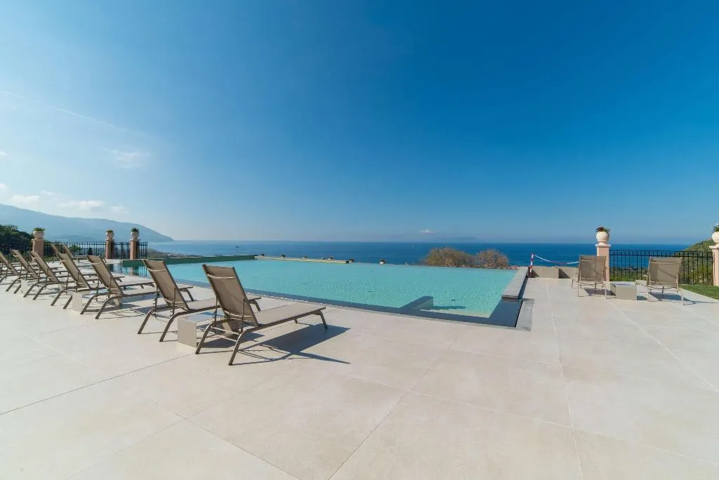 Pool, Best Western Plus Hotel Terre di Eolo, Catania
