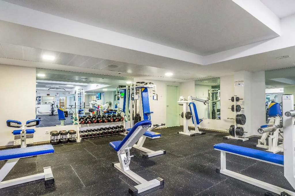 Sports and Entertainment, Hotel Rural Bricia Du Mar, Algarve