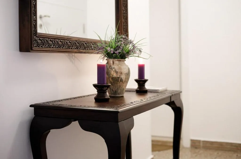 Lobby, Rodina Suites, Izmir