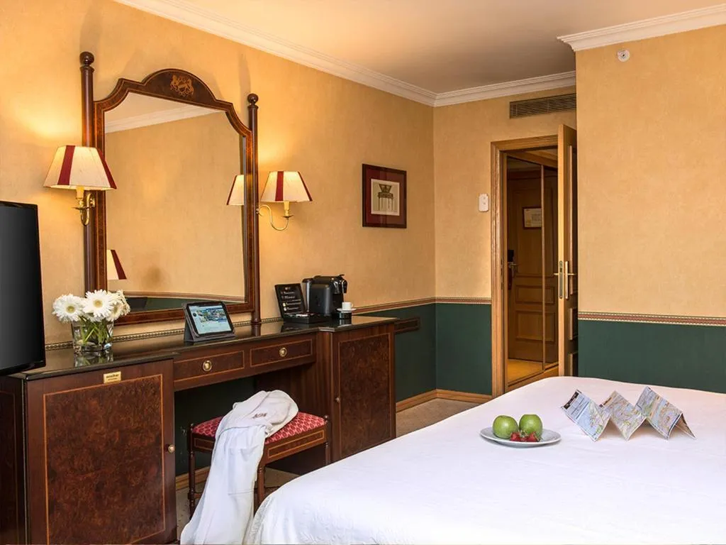 DOUBLE SUPERIOR Room, Dom Pedro Lisboa, Lisbon