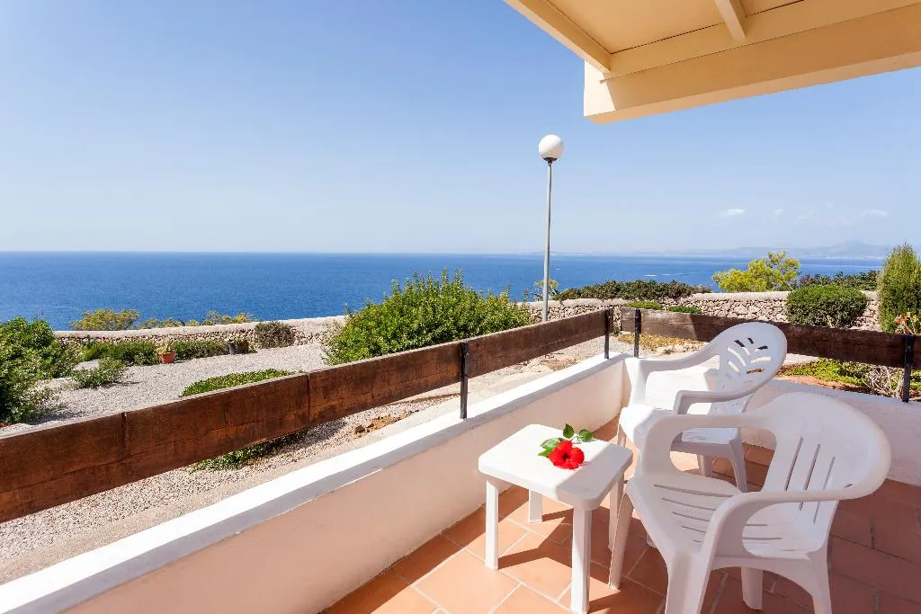 General view, Sun Club El Dorado, Majorca