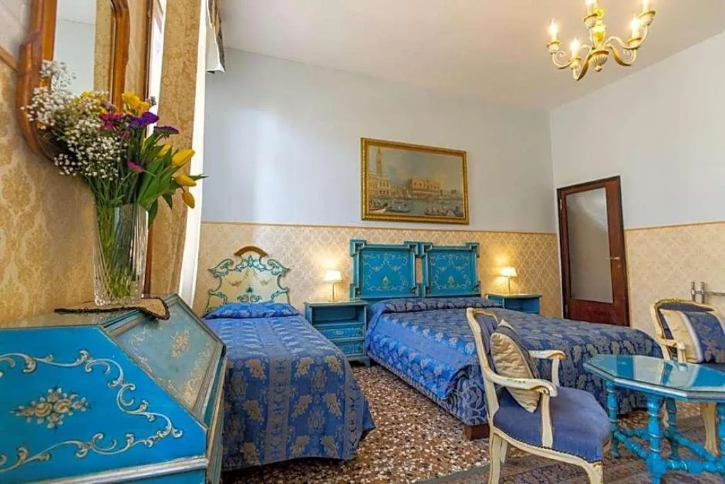 Room, Art Dreams Venezia, Venice