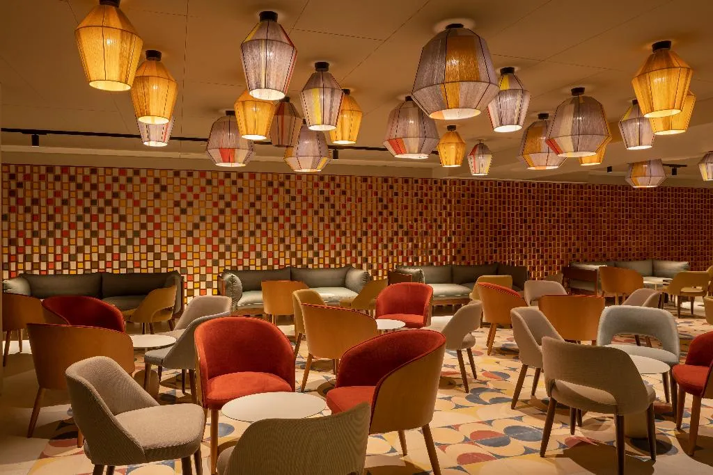 Bar, Atzavara Hotel Spa, Costa Brava
