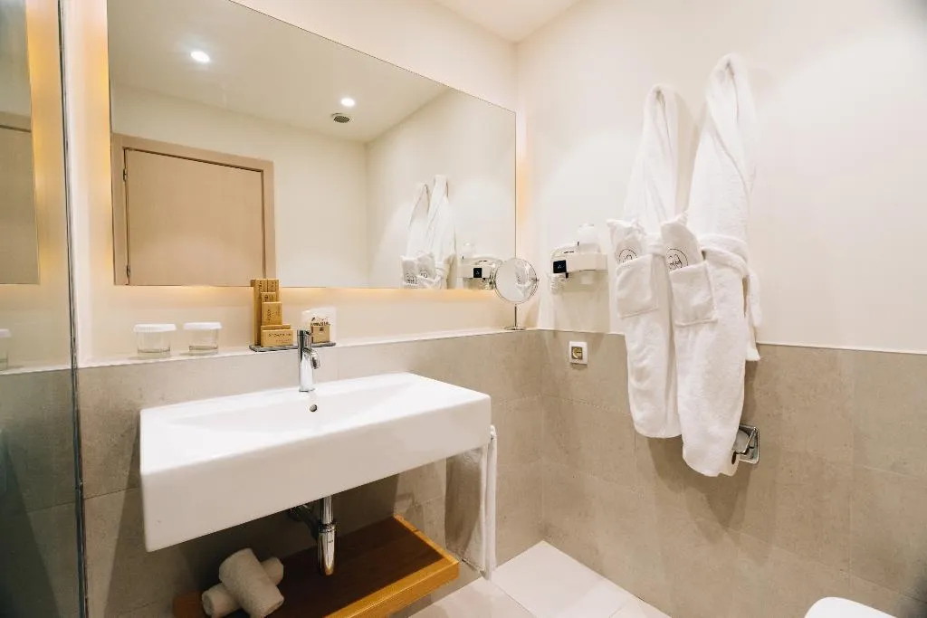 Room, Hotel LIVVO Puerto de Mogán, Gran Canaria