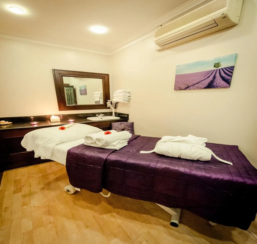 Sports and Entertainment, Glenroyal Hotel & Leisure Club, Dublin