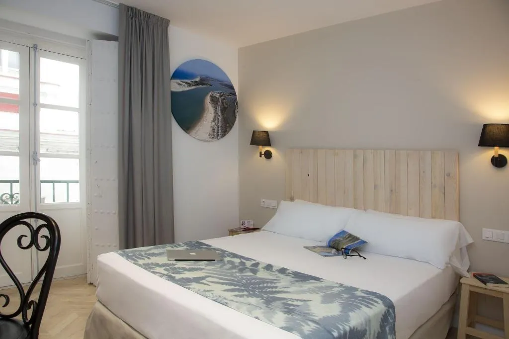 Room, Casual Con Duende Cadiz, Costa De La Luz