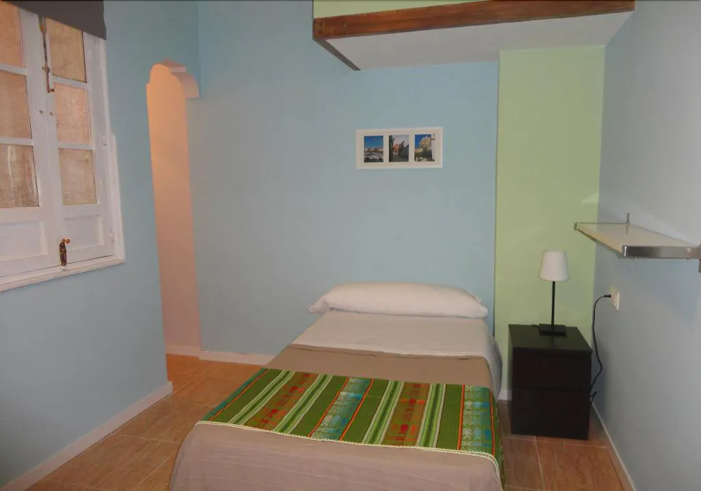 Room, Pension Arena Alicante, Costa Blanca