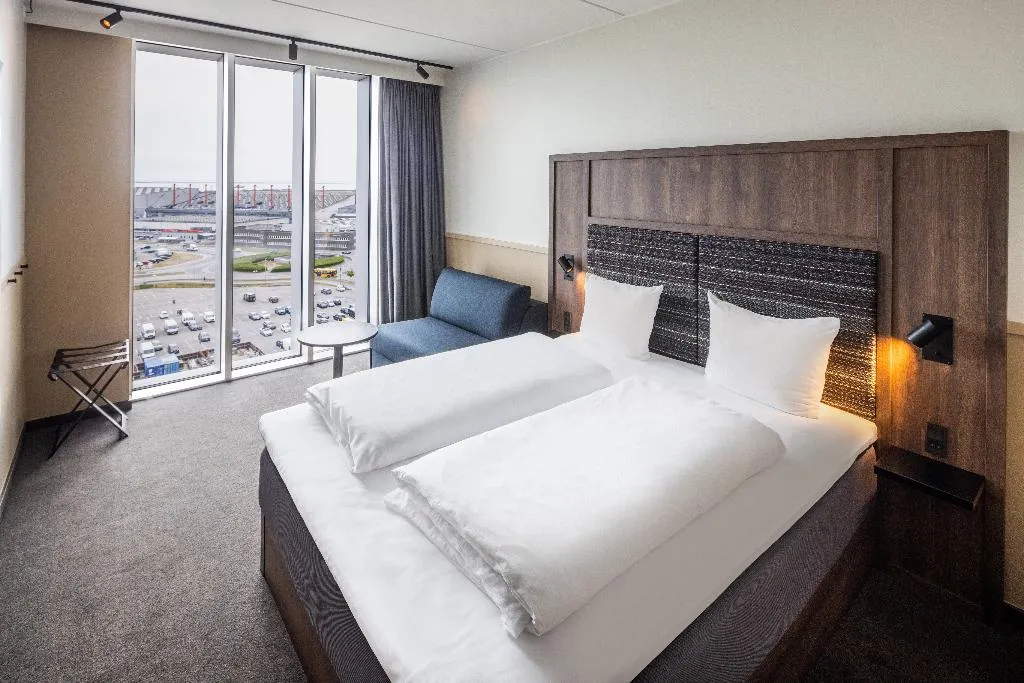 Room, Comfort Hotel Copenhagen Airport, Copenhagen