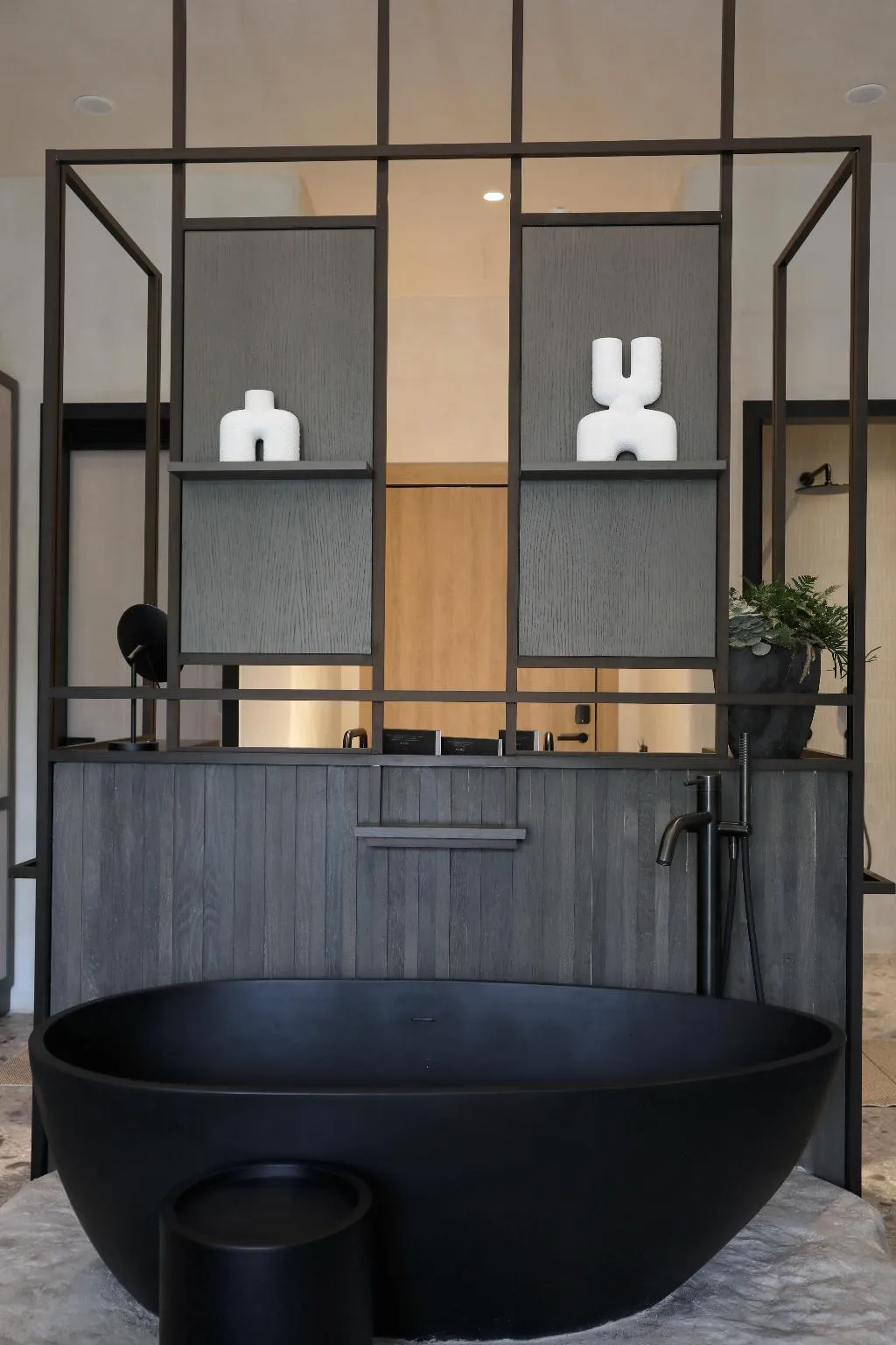 JUNIOR SUITE WITH JACUZZI Room, Aeonic Suites & Spa, Mykonos