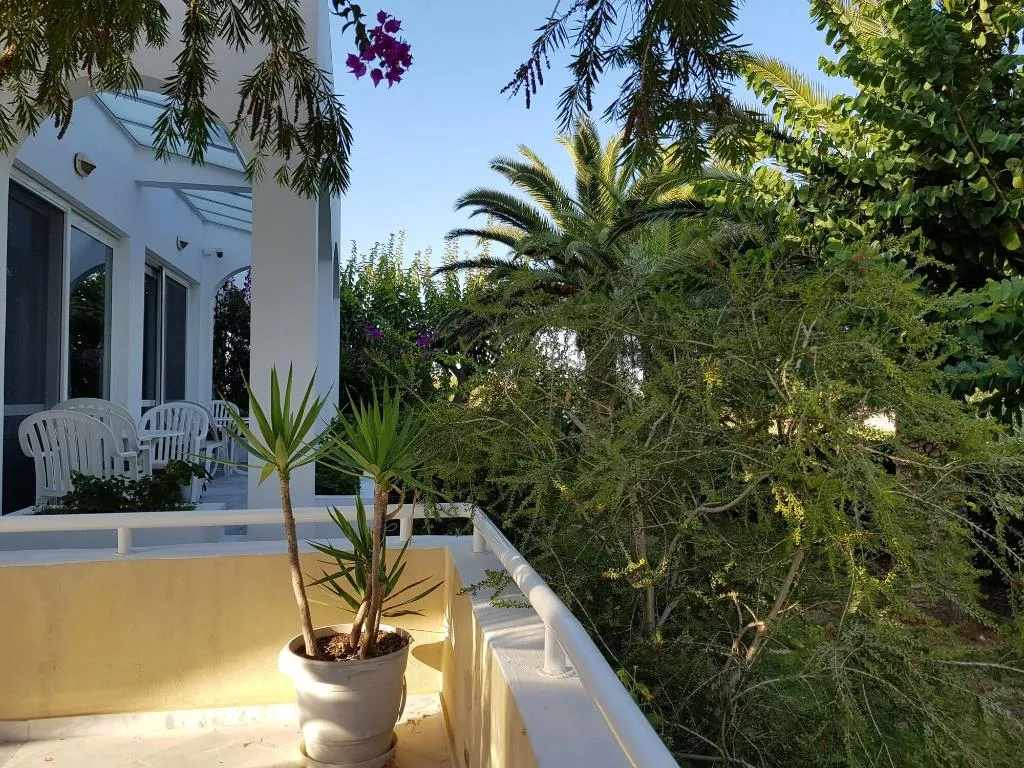 General view, Mantenia Hotel, Crete