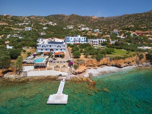 Havania, Crete