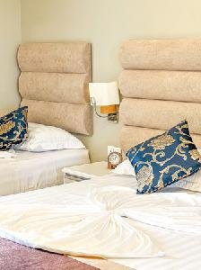 Fafa Aqua Blue Hotel, Durres