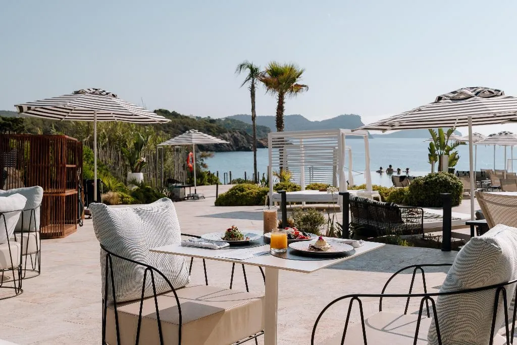 General view, Bless Ibiza Cala Nova, Ibiza