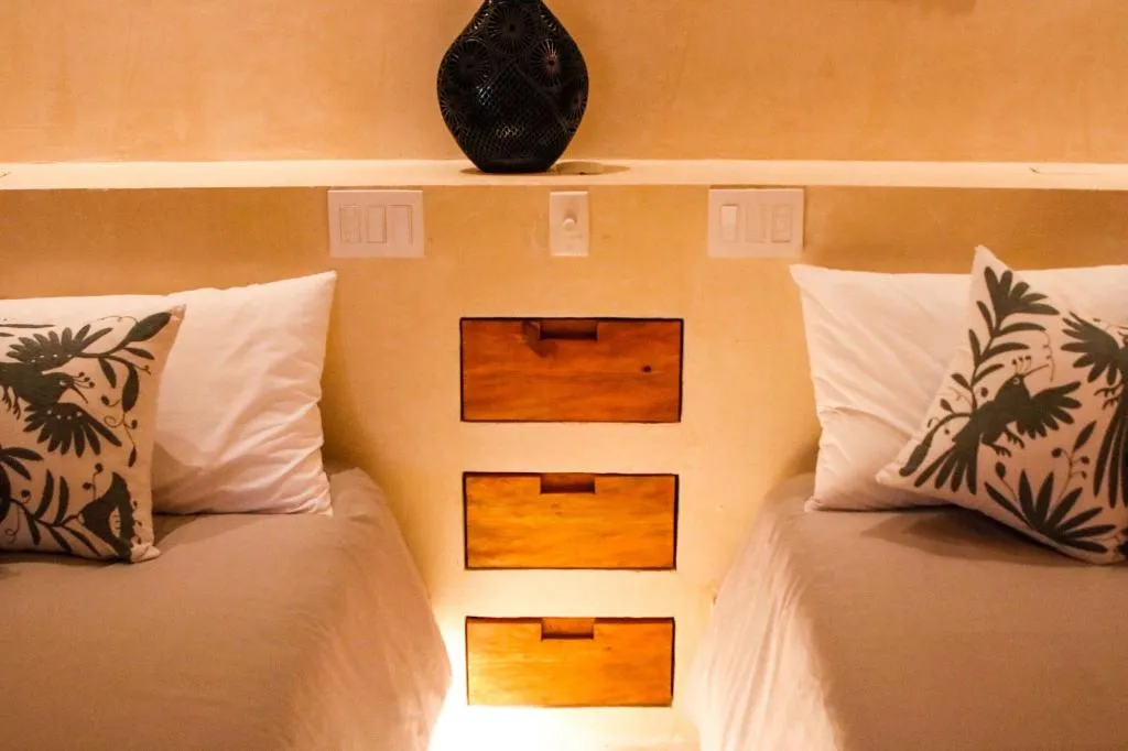 Room, Casa Margot, Cancun Area