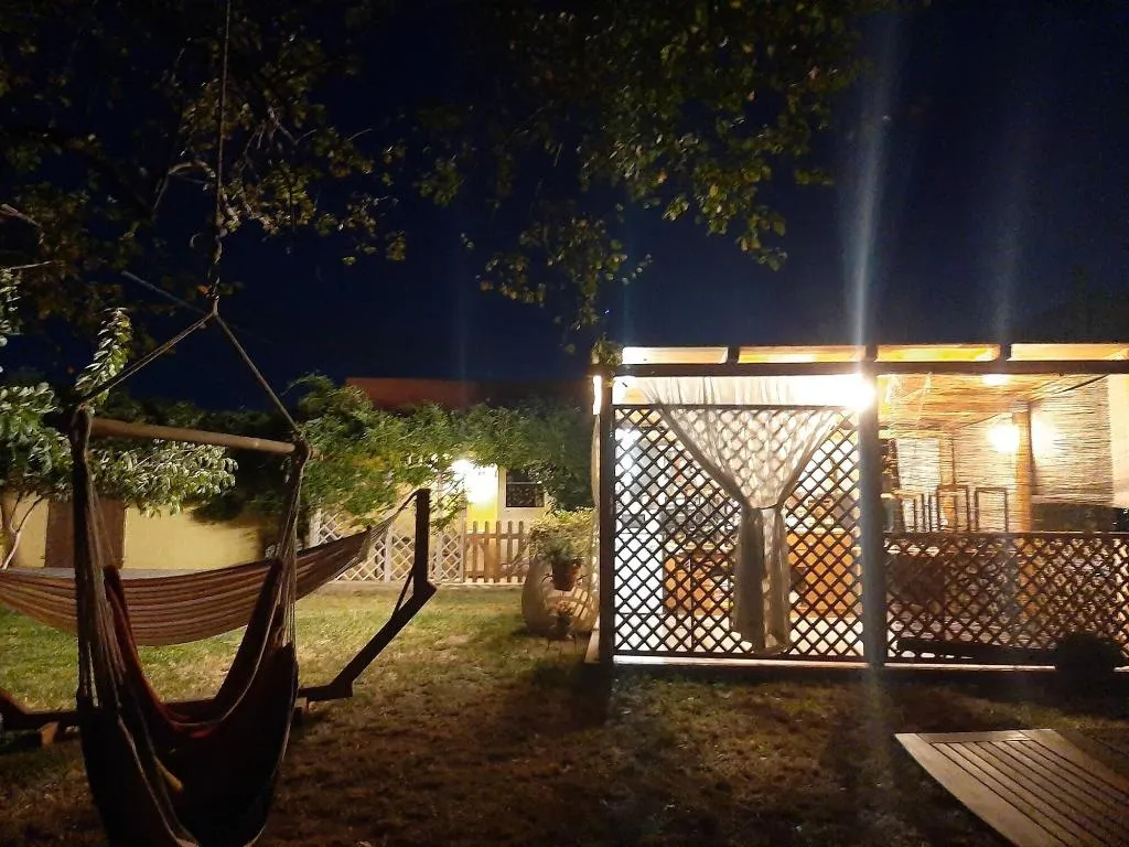 Room, Bed And Breakfast Dal Pozzo, Alghero