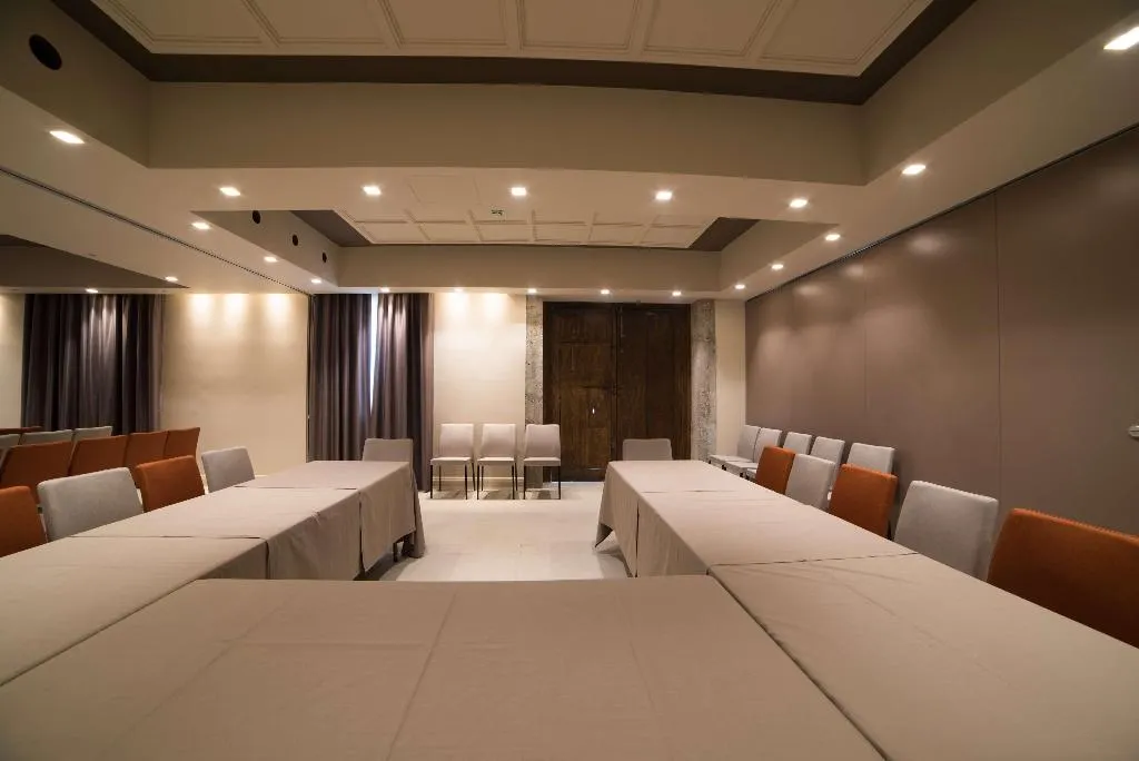 Conferences, Best Western Plus Hotel Terre di Eolo, Catania