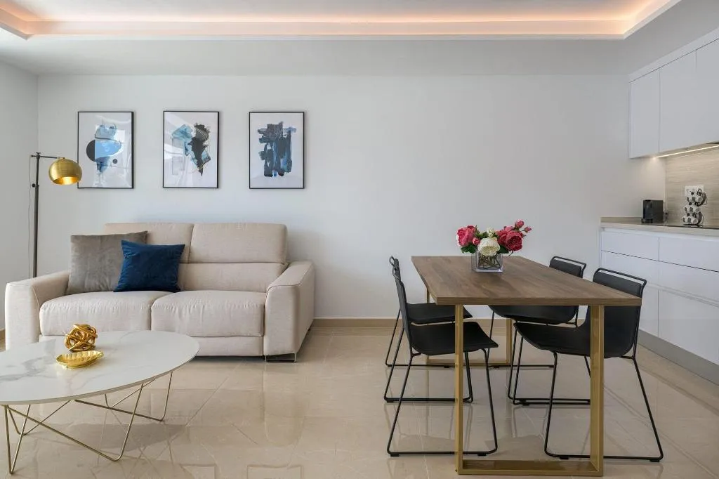 Room, Grand Horizon Resort Boutique, Gran Canaria