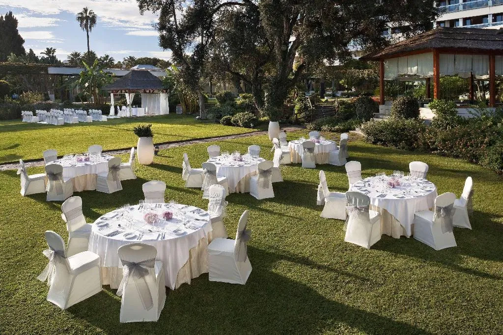 Conferences, Hotel Don Pepe Gran Meliá, Costa Del Sol