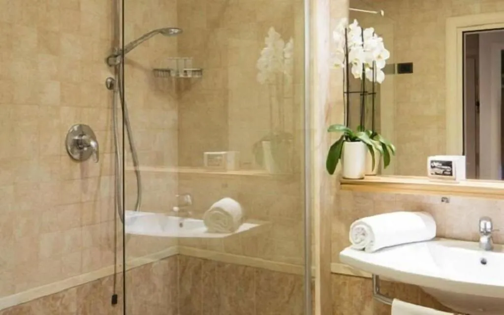 Room, Hotel Dei Duchi, Perugia