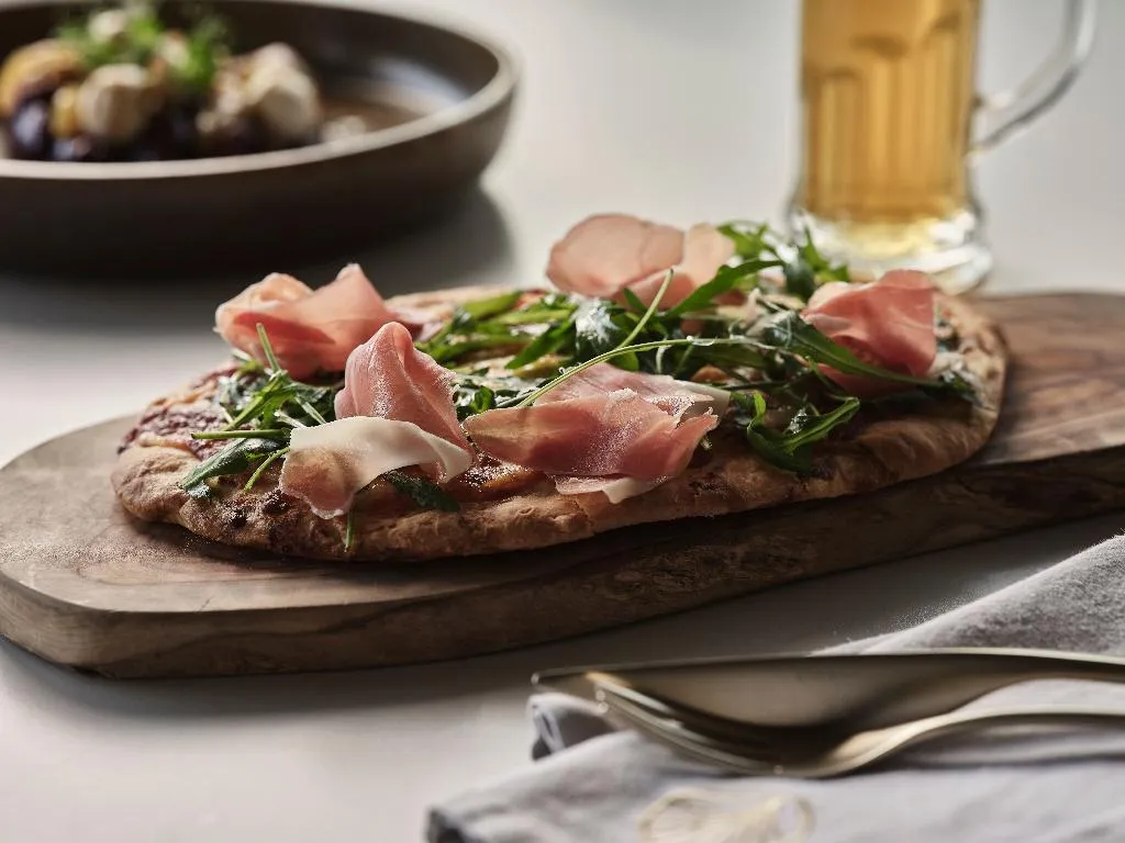 Restaurant, The Chania Hotel Crete, Vignette Collection by IHG, Crete