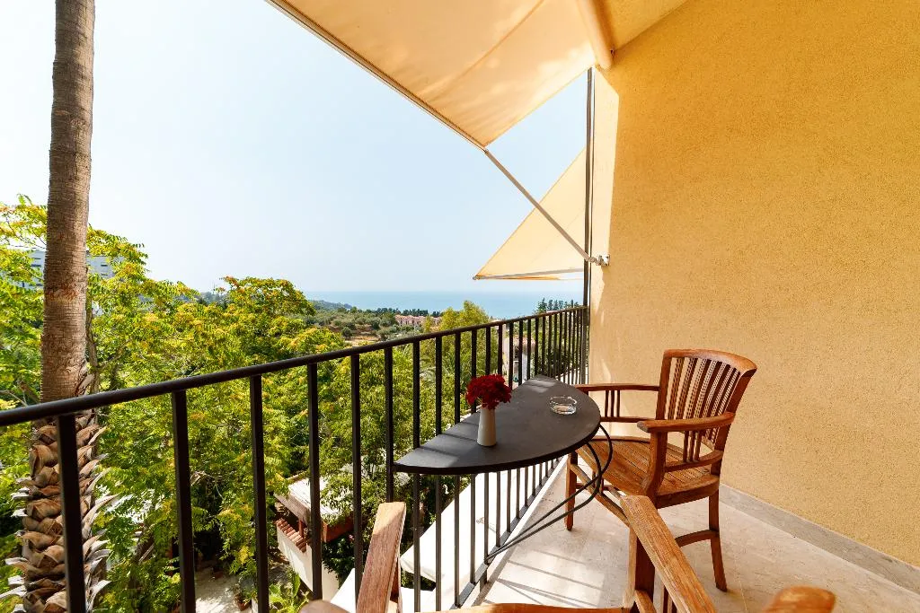 SUITE CLASSIC Room, Alberi Del Paradiso, Palermo