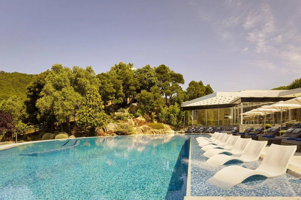 Pool, Penha Longa, Lisbon