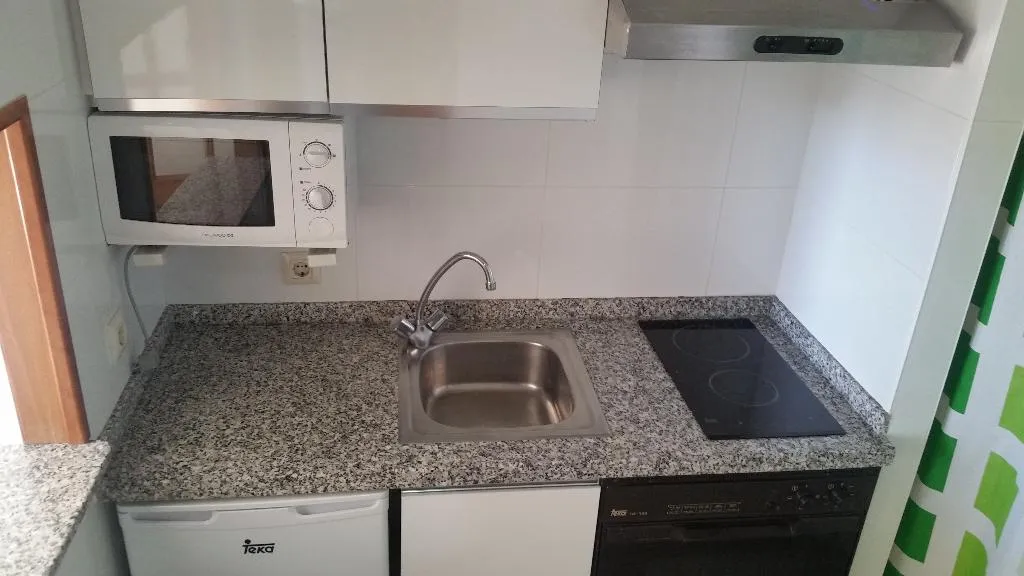 APARTMENT CAPACITY 3 ONE BEDROOM Room, Maria Victoria Apartments, Costa Blanca
