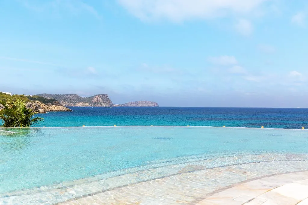 Pool, Bless Ibiza Cala Nova, Ibiza