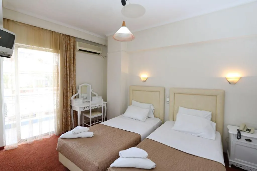 Room, Athens Delta Hotel, Athens