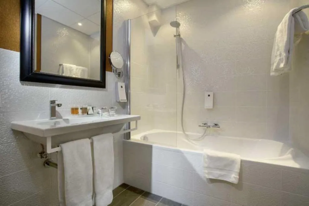 Room, Sebastians, Amsterdam
