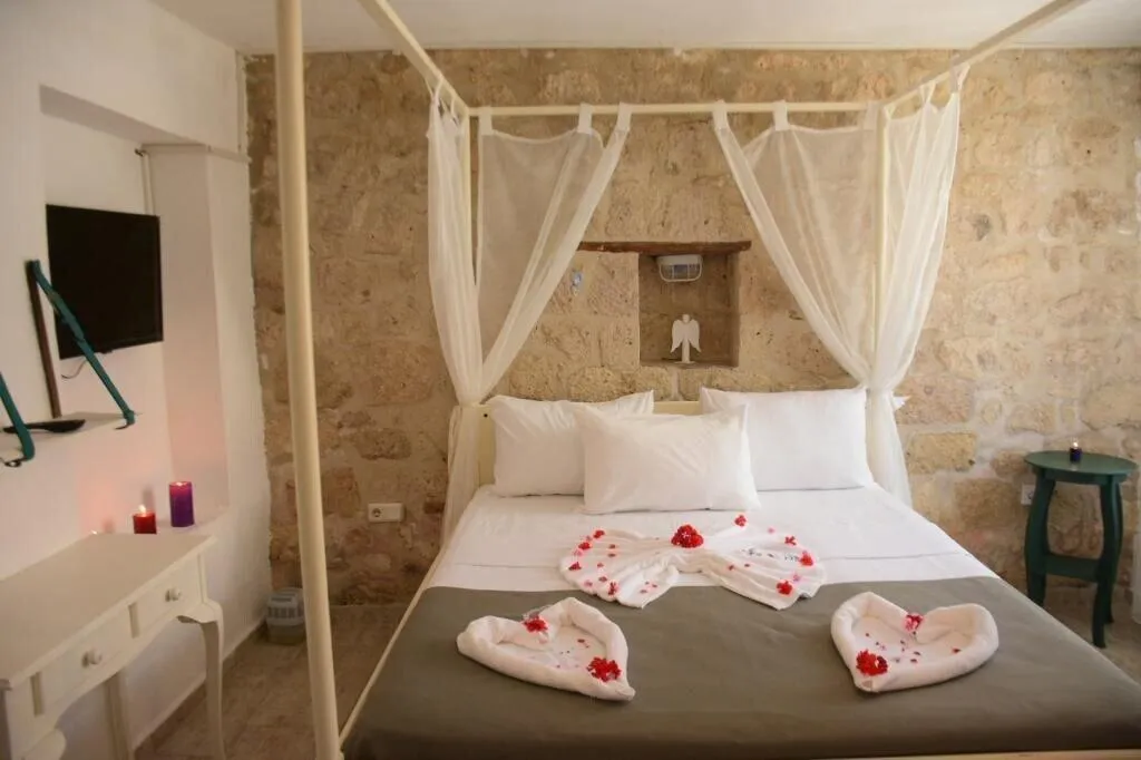 Room, Alaçati 1881 Concept Hotel, Izmir
