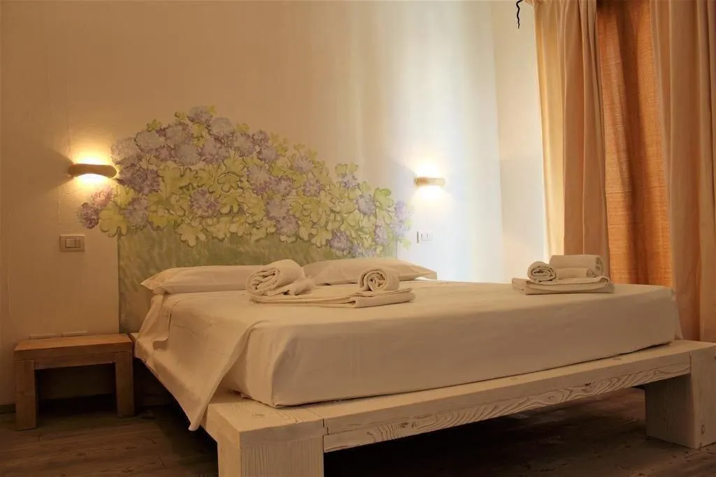 Room, La Casa Di Minnanna, Olbia