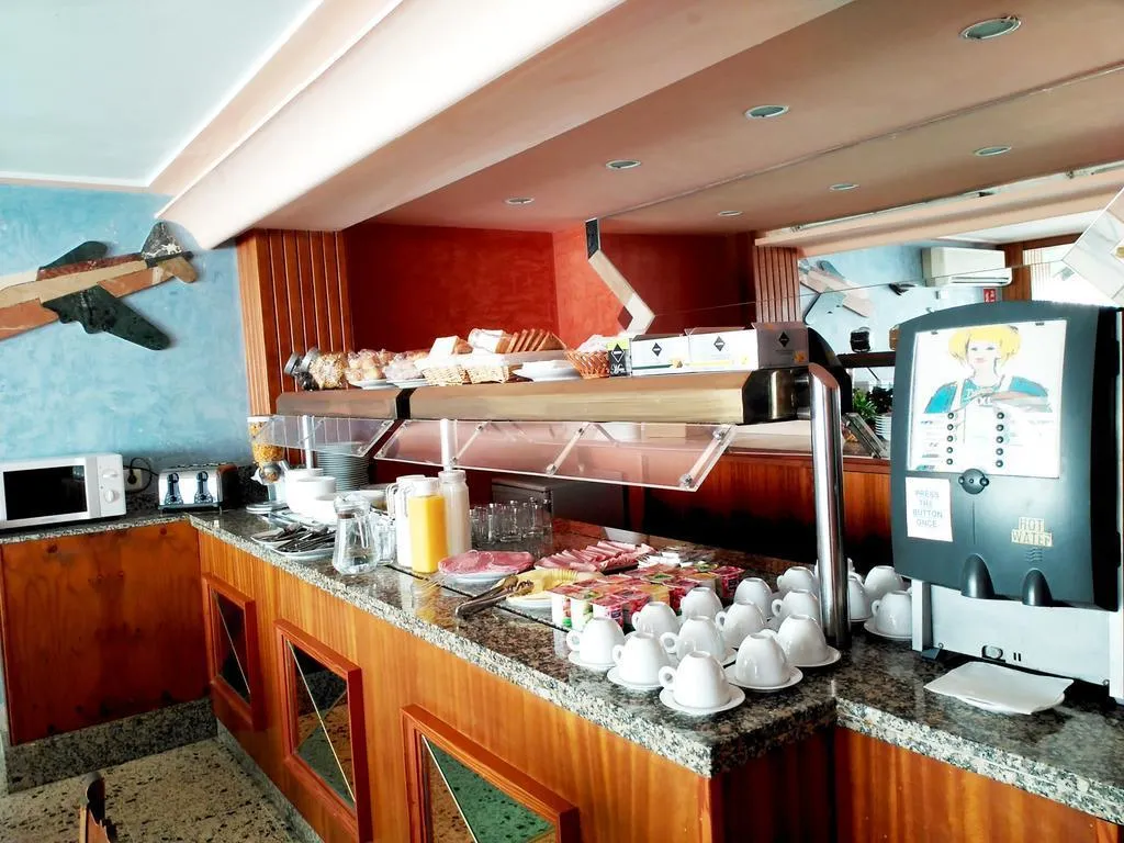 Restaurant, Villa Barbara, Majorca