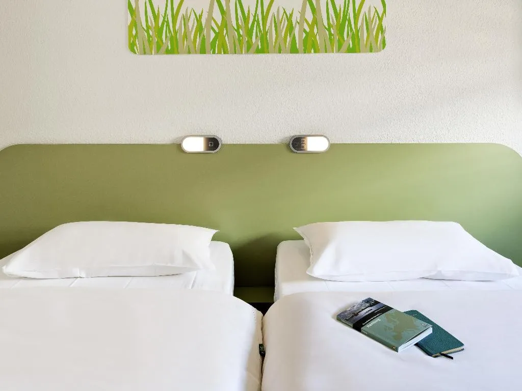 General view, Ibis Budget Alicante, Costa Blanca