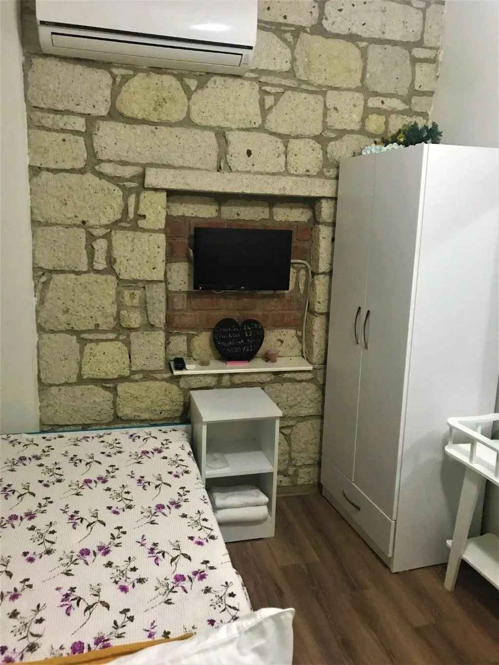 Room, Adres Alacati Otel, Izmir