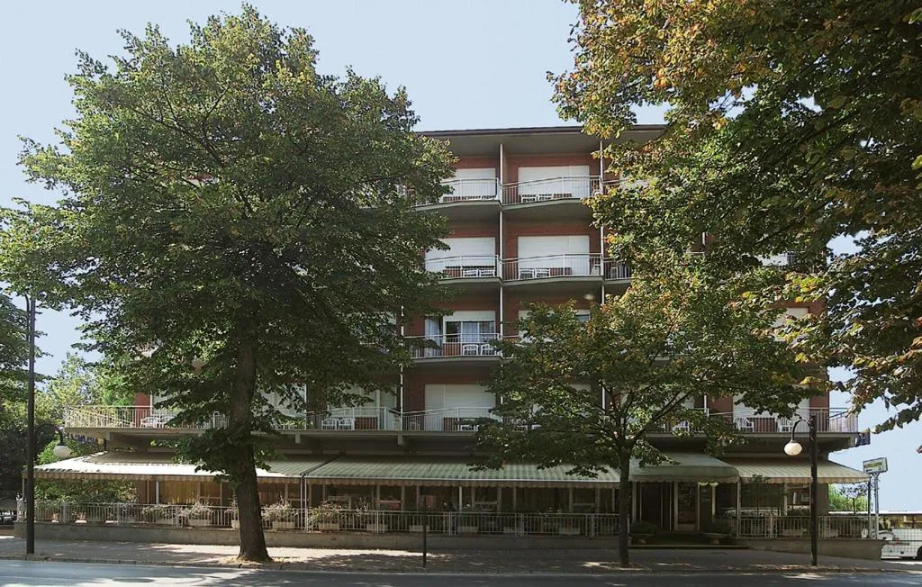 General view, Hotel Lido, Perugia